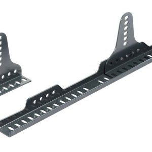 Sparco three piece seat mount