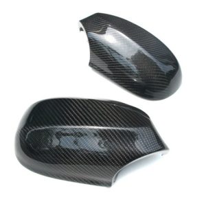 Carbon spiegelkappen passend voor BMW 3 serie E92 LCI en E93 LCI