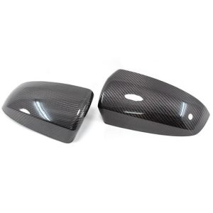 Carbon spiegelkappen passend voor BMW X5 E70 en X6 E71
