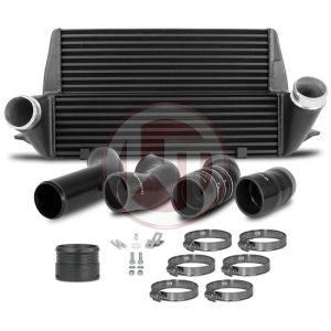 Competition intercooler kit passend voor BMW 3 serie E90, E91, E92 en E93 335d
