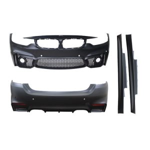 BMW 4 serie F32 en F33 EVO pakket