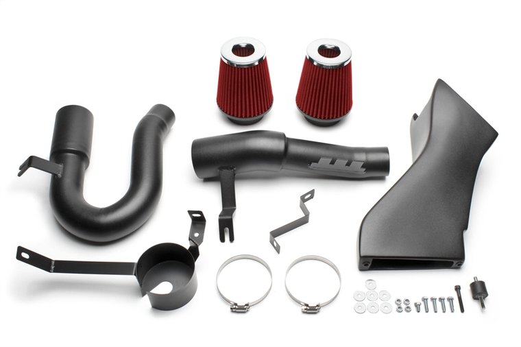Air Intake TA Technix passend voor BMW 1 serie E82 E88 135i N54 en 3 serie E90, E91, E92 en E93 335i N54