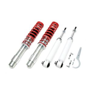 TA Technix schroefset passend voor BMW 5 serie E61 touring