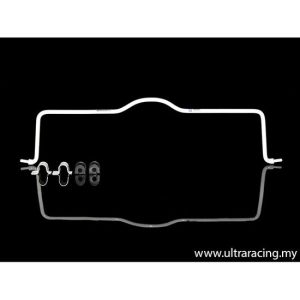 Ultra Racing sway bar achterzijde 16mm passend voor BMW 5 Serie E28