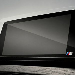 Beschermglas voor touchscreen 8,8 inch BMW 2 serie F45 F46 X1 F48 X2 F39