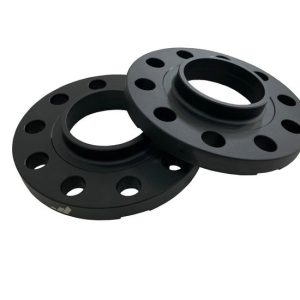 JR-Wheels JRWS2 Wiel Spacer Aluminium 1 cm per wiel