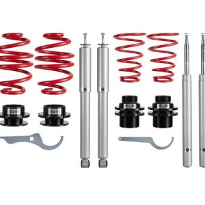 Schroefset Redline passend voor BMW 3 serie E30