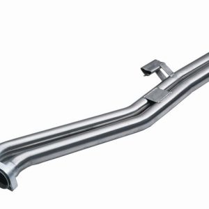 Eisenmann verbindingsbuis passend voor BMW 3 serie E30 320i sedan coupe cabrio touring