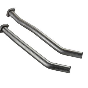 Eisenmann verbindingsbuis passend voor BMW E36 sedan coupe cabrio touring 325i 328i