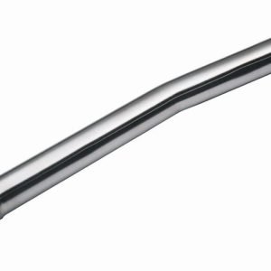 Eisenmann soundpijp passend voor BMW 3 serie E46 320i 323i 328i