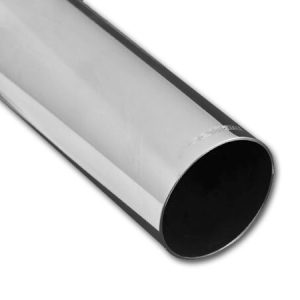 Eisenmann einddemper 2x76mm BMW 5 serie E60 E61 535d