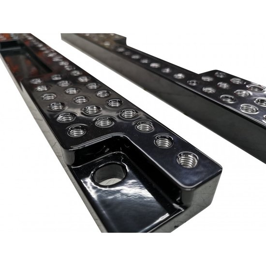 Stoelbevestiging met fia goedkeuring BMW E82 E87 E88 E90 E92 - Image 2