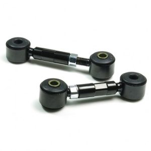 Hardrace verstelbare stabilisatorstangen achter passend voor BMW 3 serie E36 en E46