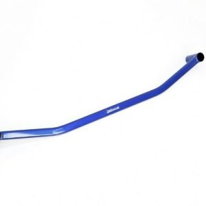 Hardrace subframe beugel achterzijde passend voor BMW 1 serie F20 en F21