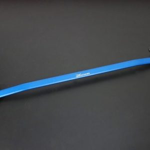 Hardrace veerpootbrug voorzijde passend voor BMW 3 serie E90, E91, E92 en E93