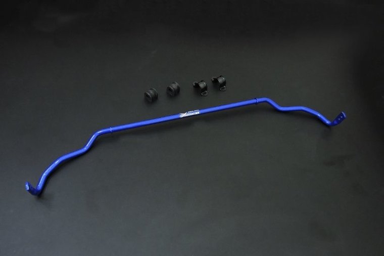 Hardrace sway bar achterzijde passend voor BMW 1 serie E81, E82, E87 en E88 en BMW 3 serie E90, E91, E92 en E93