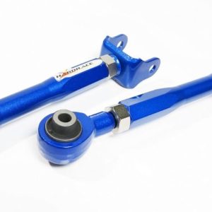 Hardrace camber kit achterzijde passend voor BMW  3 serie E36, E46, Z4 E85 E86 E89