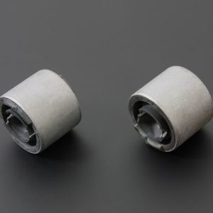 Hardrace draagarmrubbers passend voor BMW 3 serie E46 en Z4 E85 en E86