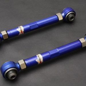 Hardrace camber kit achterzijde passend voor BMW 1 serie E81, E82, E87 en E88 en BMW 3 serie E90, E91, E92 en E93