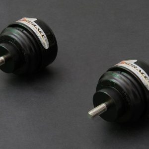 Hardrace versterkte motorsteunen race versie passend voor  BMW 3 serie E36 E46 Z3 Z4 E85 E86 Versterkte motorsteunen