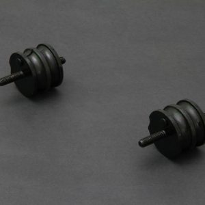 Hardrace versterkte versnellingsbaksteun passend voor  BMW 3 serie E36 E46 Z3 Z4 E85 E86