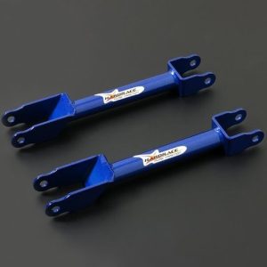 Hardrace sleeparmen achterzijde passend voor BMW 1 serie E81, E82, E87 en E88 en BMW 3 serie E90, E91, E92 en E93