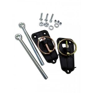 Motorkapsluiting universeel