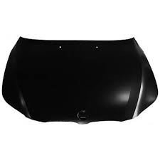 Motorkap aluminium passend voor BMW 5 serie F07 GT