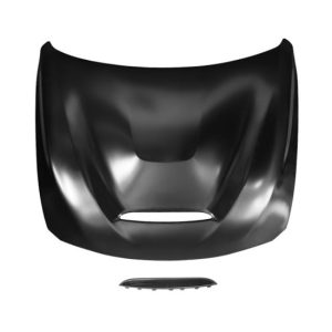 GTS look motorkap passend voor BMW M3 F80 sedan, M4 F82 coupe en M4 F83 cabriolet