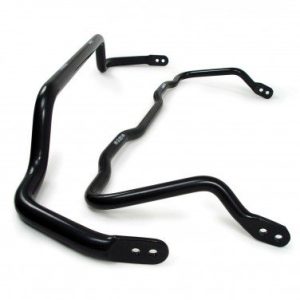 H&R stabilisatiestangenset passend voor BMW 1 serie E81, E82, E87, E88 en 3 serie E90, E91, E92 en E93