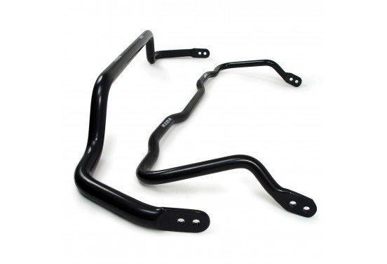 H&R stabilisatiestangenset passend voor BMW 1 serie E81, E82, E87, E88 en 3 serie E90, E91, E92 en E93