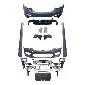 BMW 5 serie G30 sedan EVO pakket