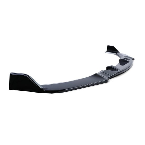 BMW 3 serie E90 en E91 frontsplitter style 2 - Image 3