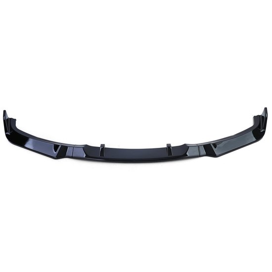 BMW 3 serie E90 en E91 frontsplitter style 2 - Image 4