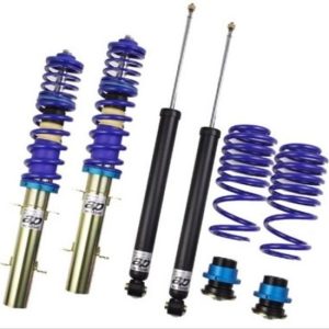 AP schroefset passend voor BMW 3 serie E46 sedan, touring, coupe en cabrio