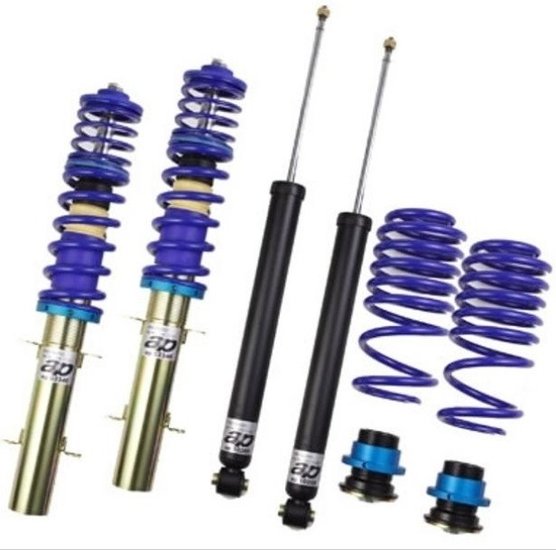 AP schroefset passend voor BMW 1 serie E81 E82 E87 E87 LCI