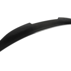 Spoiler PSM style carbon passend voor BMW 3 serie E92