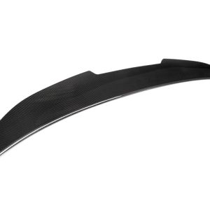 Spoiler PSM style carbon passend voor BMW 3 serie F30 sedan