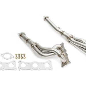 TA Technix spaghetti spruitstuk BMW E90 E91 E92 E93 325i 330i