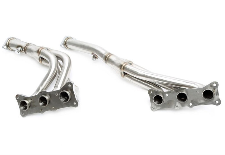 TA Technix spaghetti spruitstuk BMW E90 E91 E92 E93 325i 330i - Image 3