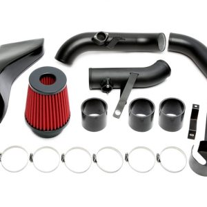 Air Intake TA Technix passend BMW 1 serie E82, E88 135i alu N55 en 3 serie E90, E91, E92 en E93 335i N55