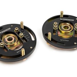 MTS 3D camber/caster plates BMW E36 Z3 Z4