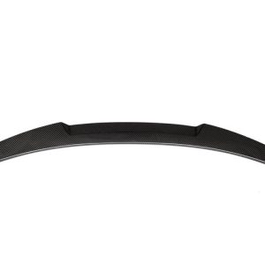 Spoiler EVO look carbon passend voor BMW 5 serie F10