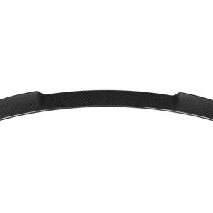 Spoiler CS style carbon passend voor BMW 3 serie F30 sedan