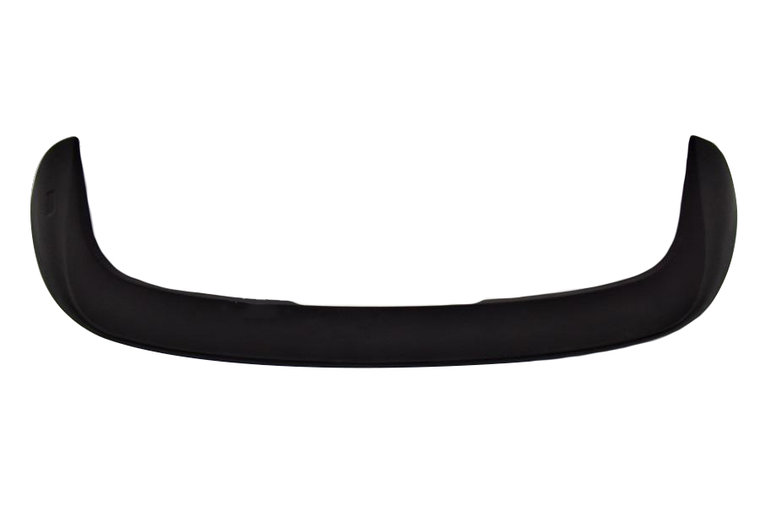 Dakspoiler passend voor BMW X1 F48