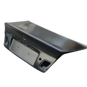Kofferklep FRP CSL look BMW 3 serie E46 sedan