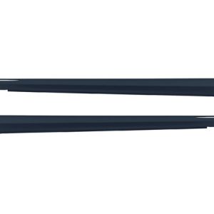 AN Premium sideskirts sportlook passend voor BMW 7 serie G12