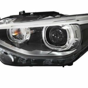 Koplamp BMW 1 serie F20 en F21 Xenon zonder bochtverlichting bestuurderskant