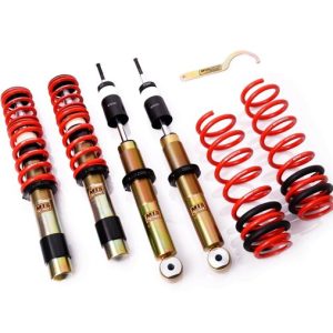 MTS Technik schroefset met Eibach veren Sport passend voor BMW 5 serie E39 Sedan