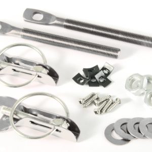 Motorkap houder / kofferklep houder